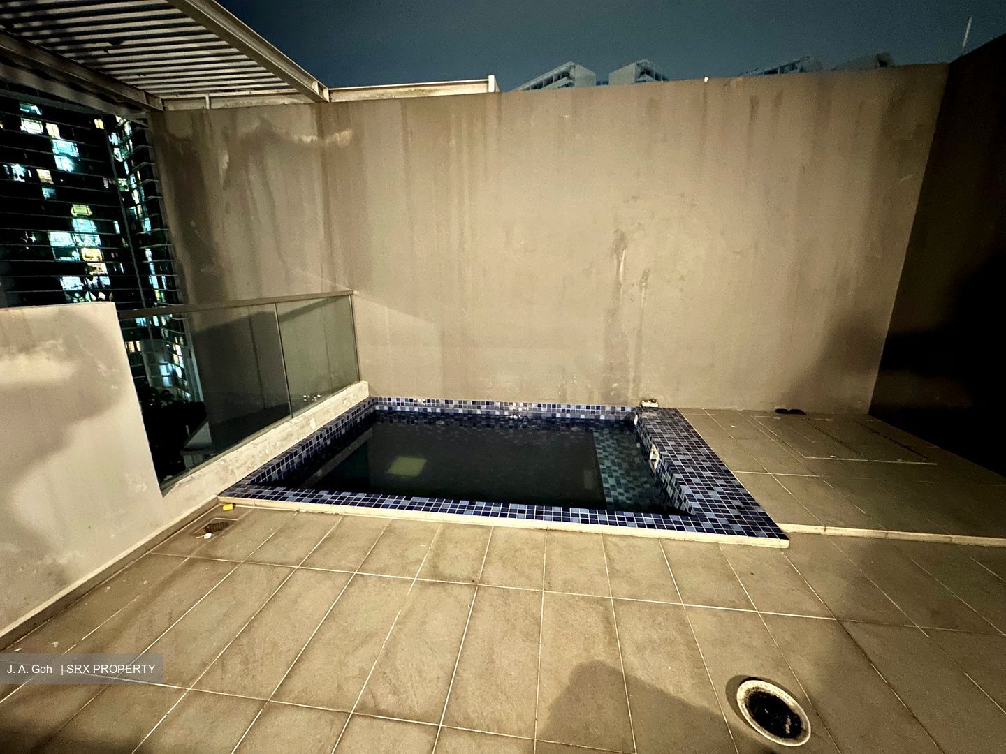 Laurel Tree (D23), Apartment #449588291